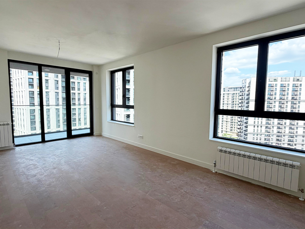 Slika 0 - Bulevar Vudroa Vilsona, Trosoban stan na prodaju, 80m2, 375.000€